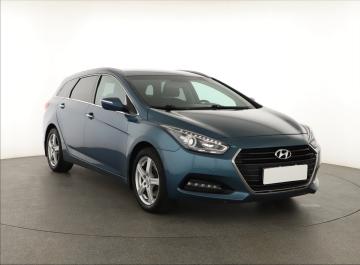 Hyundai i40, 2016