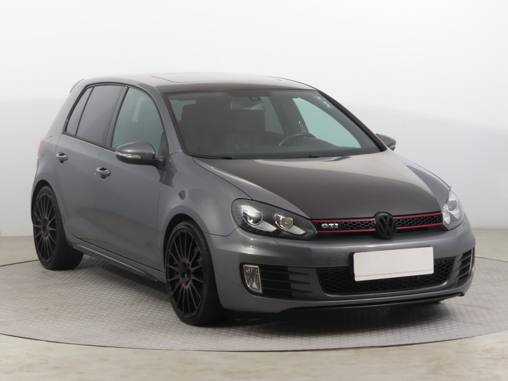 Volkswagen Golf, 2012, 2.0 GTI, 155kW