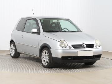 Volkswagen Lupo, 2003