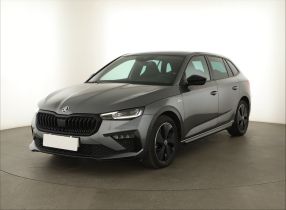 Škoda Scala - 2024