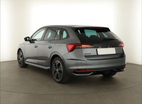 Škoda Scala - 2024