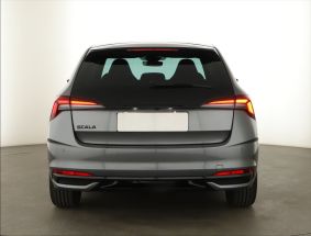 Škoda Scala - 2024