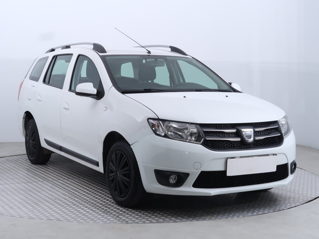 Dacia Logan, 2014, 1.2 16V, 55kW