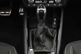 Škoda Scala - 2025
