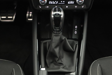 Škoda Scala - 2025