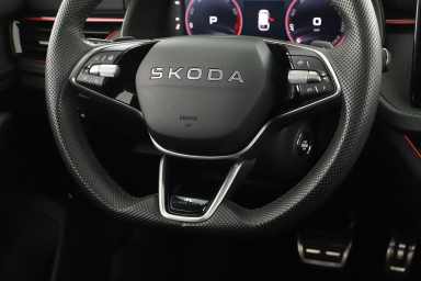 Škoda Scala - 2025