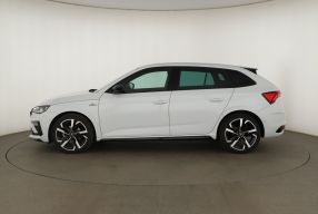 Skoda Scala - 2025