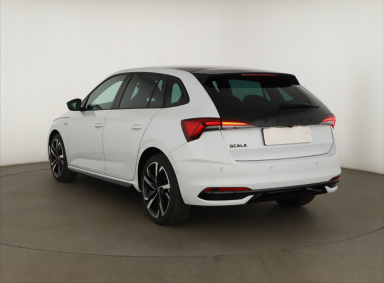 Škoda Scala - 2025