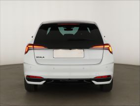 Škoda Scala - 2025