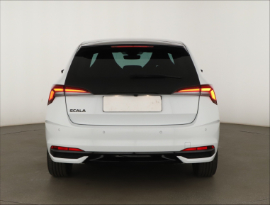 Škoda Scala - 2025