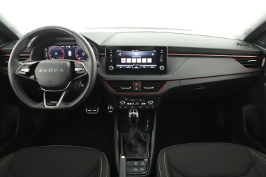 Škoda Scala - 2025