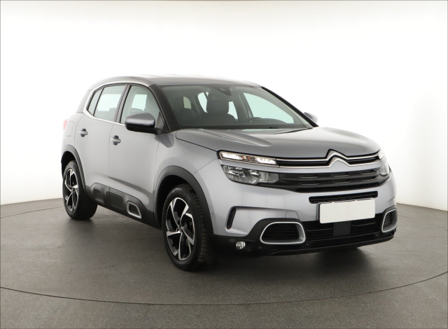 Citroen C5 Aircross 2020