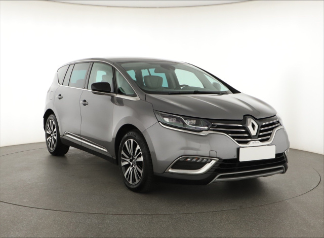 Renault Espace 2016