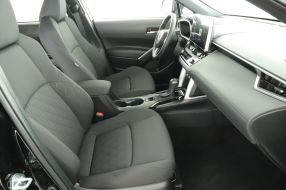 Toyota Corolla Cross - 2023