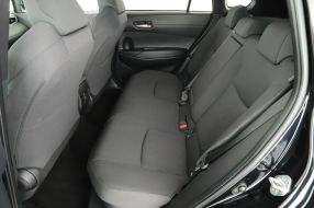 Toyota Corolla Cross - 2023