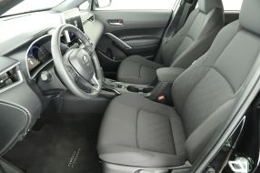 Toyota Corolla Cross - 2023
