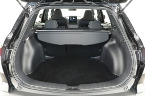 Toyota Corolla Cross - 2023