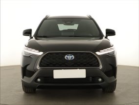 Toyota Corolla Cross - 2023