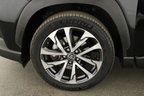 Toyota Corolla Cross - 2023