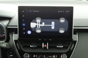 Toyota Corolla Cross - 2023