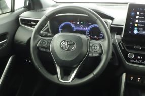 Toyota Corolla Cross - 2023