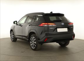 Toyota Corolla Cross - 2023
