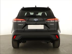 Toyota Corolla Cross - 2023