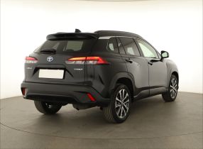 Toyota Corolla Cross - 2023