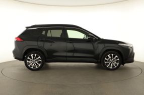 Toyota Corolla Cross - 2023
