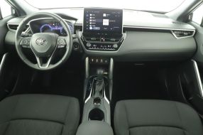 Toyota Corolla Cross - 2023