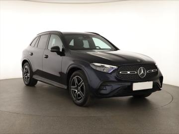 Mercedes-Benz GLC 220d 4MATIC, 2023