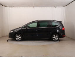 Volkswagen Sharan 2012