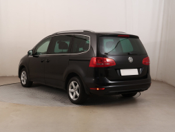 Volkswagen Sharan 2012