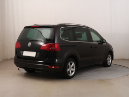 Volkswagen Sharan 2012