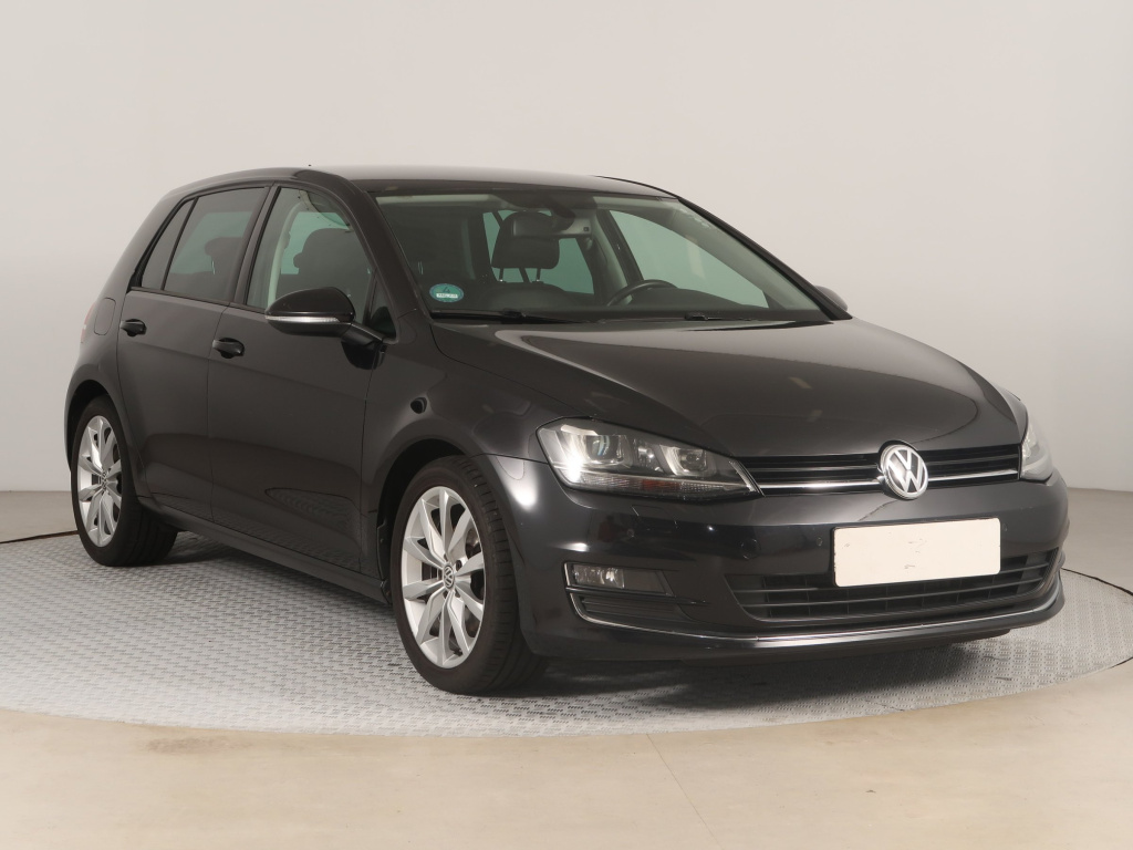 Volkswagen Golf, 2017, 1.4 TSI, 92kW