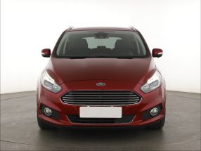 Ford S-Max - 2018