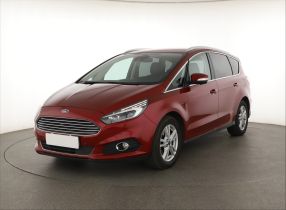Ford S-Max - 2018