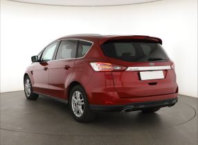 Ford S-Max - 2018