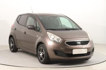 Kia Venga, 2014