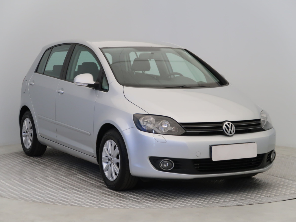 Volkswagen Golf Plus, 2013, 1.2 TSI, 63kW