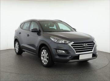 Hyundai Tucson, 2020