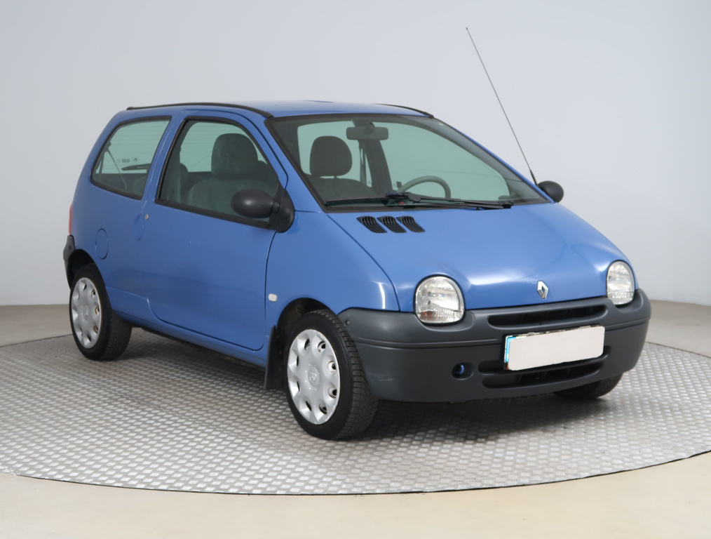 Renault Twingo, 2004, 1.2, 44kW