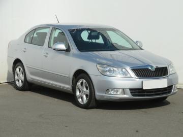 Škoda Octavia, 2011