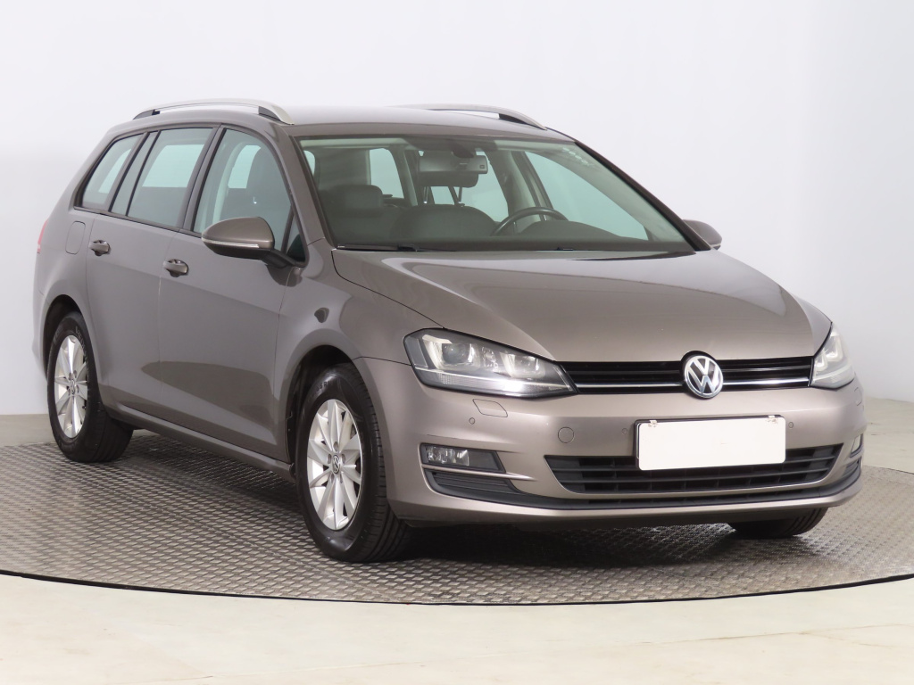 Volkswagen Golf, 2015, 1.2 TSI, 81kW