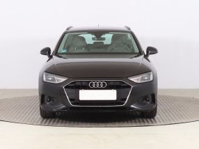 Audi A4 - 2020