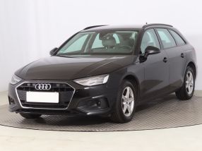 Audi A4 - 2020