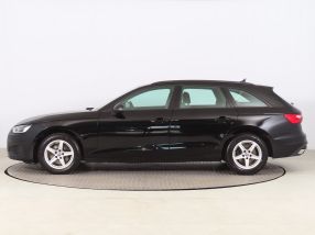 Audi A4 - 2020
