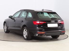 Audi A4 - 2020