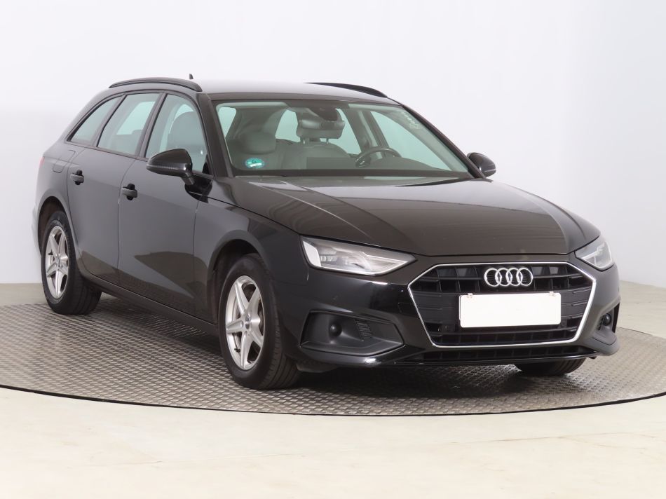 Audi A4 - 2020