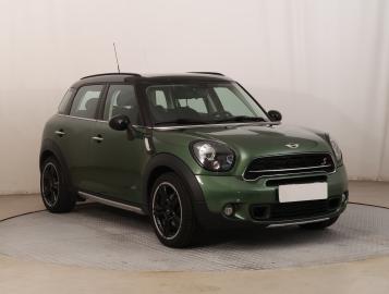 MINI Countryman, 2014